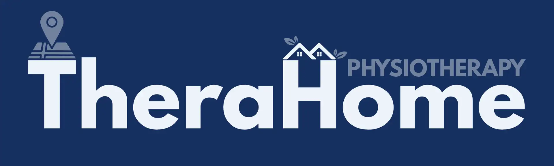 TheraHome - ثيرا هوم للعلاج الطبيعي المنزلي